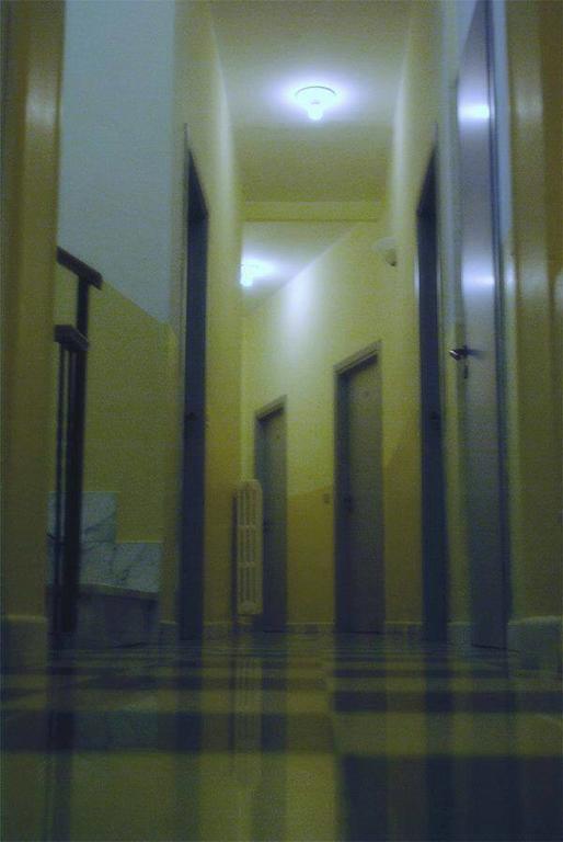 Albergo Tarsia Castrovillari Quarto foto