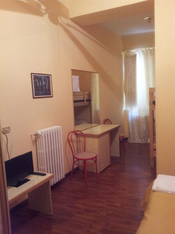 Albergo Tarsia Castrovillari Quarto foto